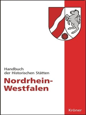 cover image of Nordrhein-Westfalen